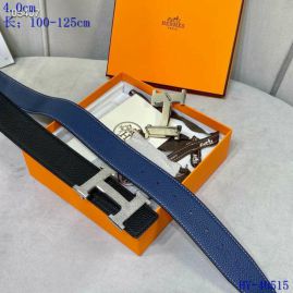 Picture of Hermes Belts _SKUHermesBelt40mm100-125cm8L065334